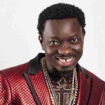 michael blackson tour dates|Michael Blackson Concert & Tour History (Updated for。